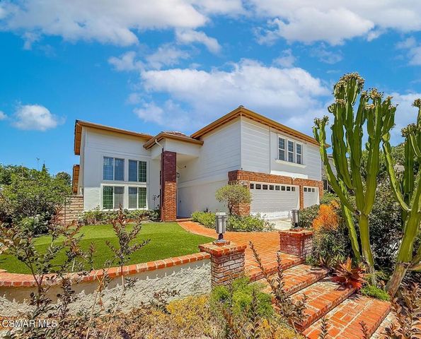 2111 Peak Place, Thousand Oaks, CA 91362
