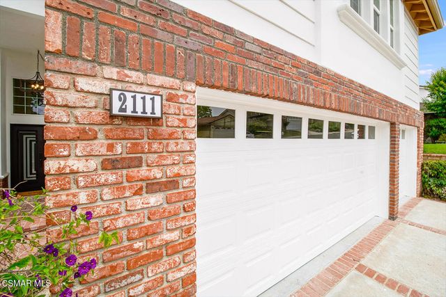 2111 Peak Place, Thousand Oaks, CA 91362