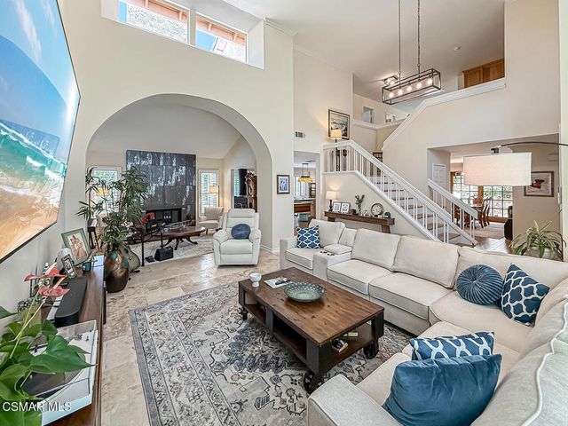 2111 Peak Place, Thousand Oaks, CA 91362