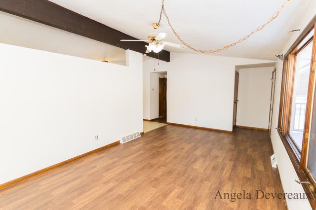 6040 N Hillman Road, Six Lakes, MI 48886