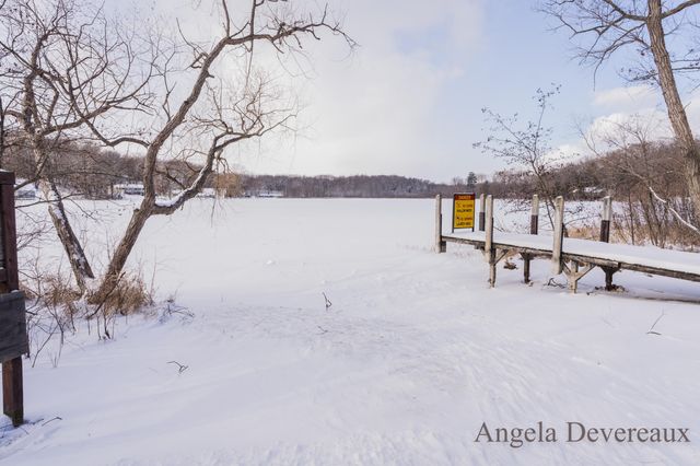 6040 N Hillman Road, Six Lakes, MI 48886