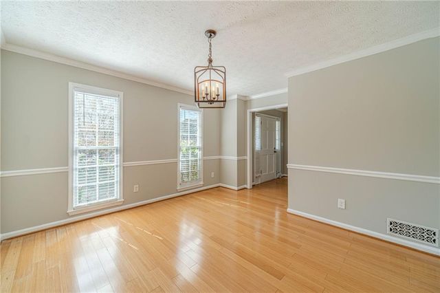 1578 Fair Oaks Lane, Snellville, GA 30078