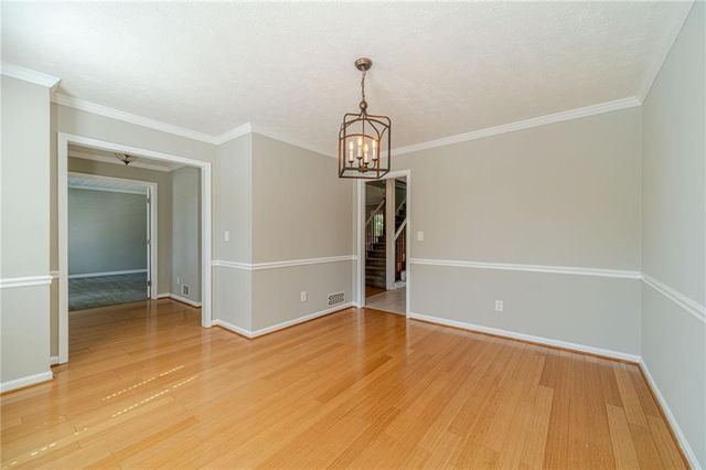 1578 Fair Oaks Lane, Snellville, GA 30078