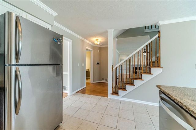 1578 Fair Oaks Lane, Snellville, GA 30078