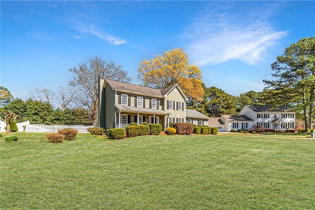 1578 Fair Oaks Lane, Snellville, GA 30078