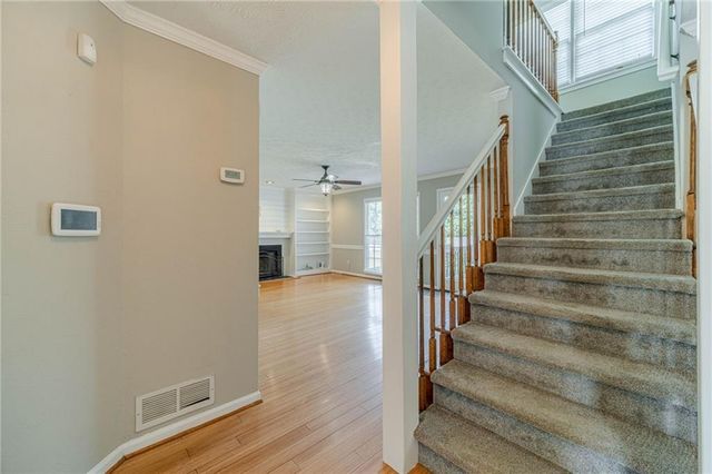 1578 Fair Oaks Lane, Snellville, GA 30078