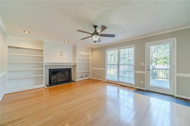 1578 Fair Oaks Lane, Snellville, GA 30078