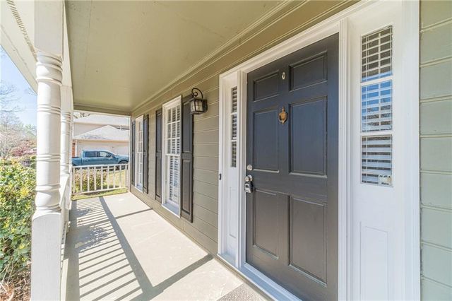 1578 Fair Oaks Lane, Snellville, GA 30078