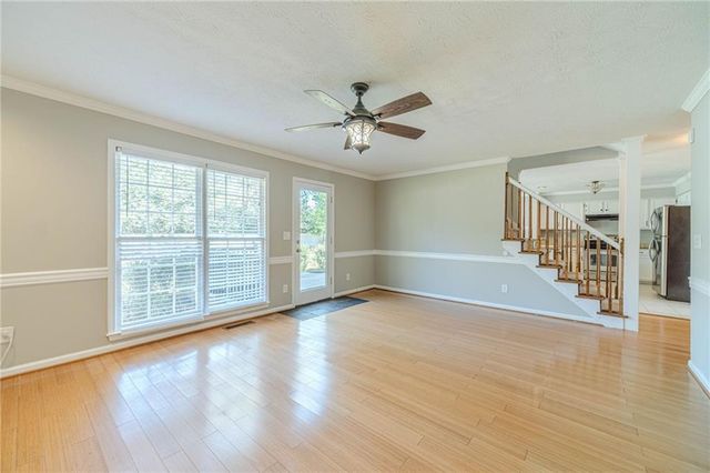 1578 Fair Oaks Lane, Snellville, GA 30078