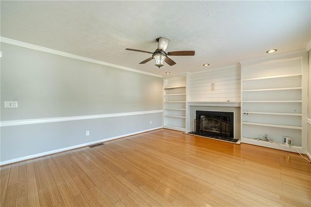 1578 Fair Oaks Lane, Snellville, GA 30078