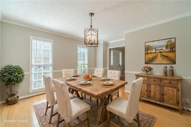 1578 Fair Oaks Lane, Snellville, GA 30078