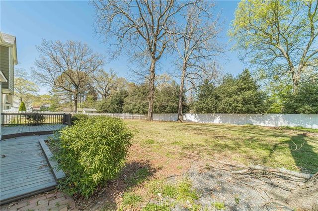 1578 Fair Oaks Lane, Snellville, GA 30078