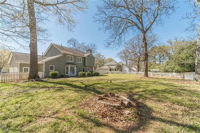 1578 Fair Oaks Lane, Snellville, GA 30078