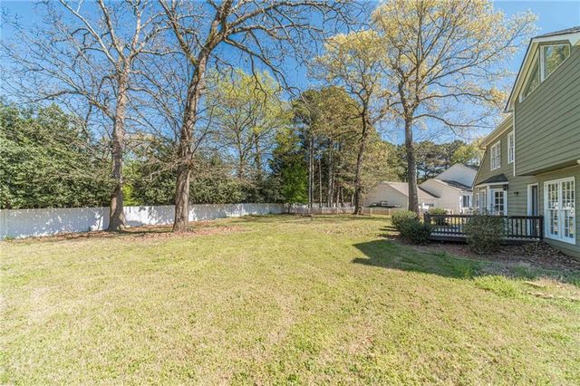 1578 Fair Oaks Lane, Snellville, GA 30078