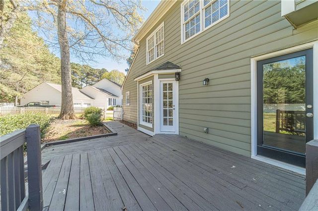 1578 Fair Oaks Lane, Snellville, GA 30078