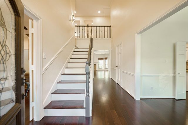 6 Glen Canyon Place, The Woodlands, TX 77381