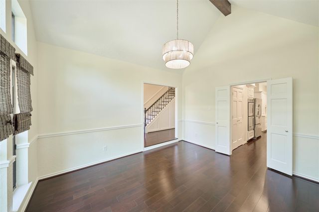 6 Glen Canyon Place, The Woodlands, TX 77381