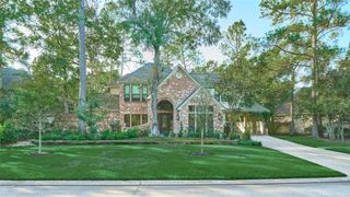 6 Glen Canyon Place, The Woodlands, TX 77381
