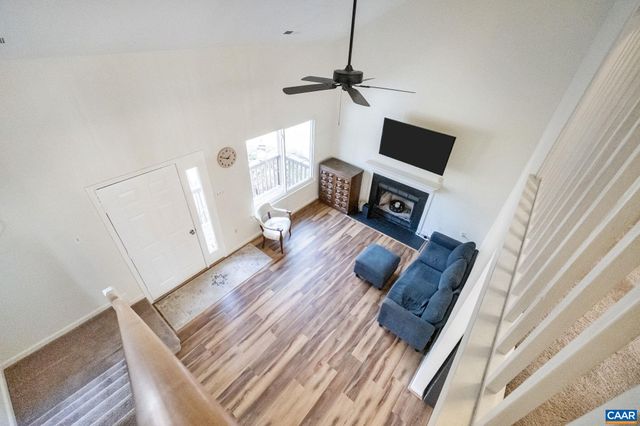 473 LARKSPUR RD, Ruckersville, VA 22968