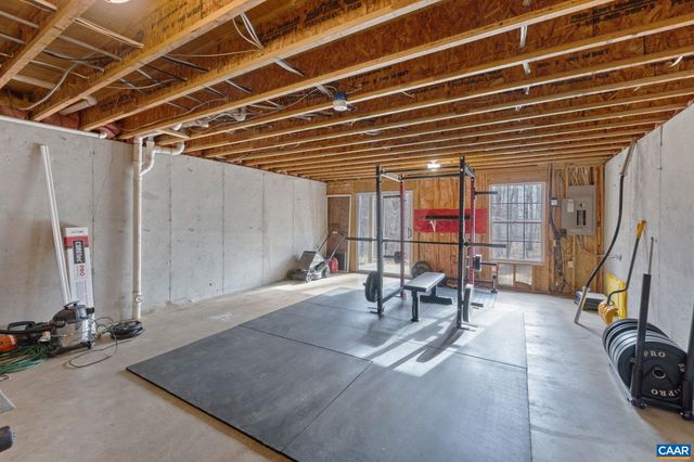 473 LARKSPUR RD, Ruckersville, VA 22968