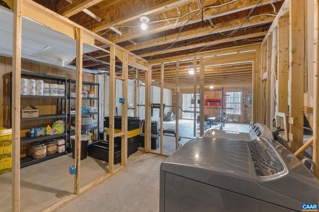 473 LARKSPUR RD, Ruckersville, VA 22968