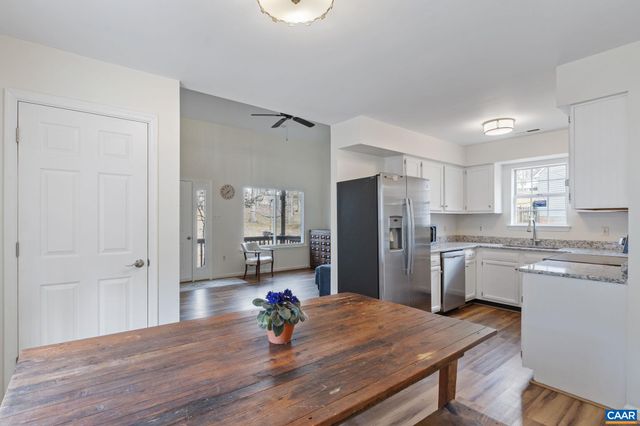 473 LARKSPUR RD, Ruckersville, VA 22968