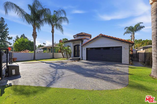 14755 Valleyheart Drive, Sherman Oaks, CA 91403