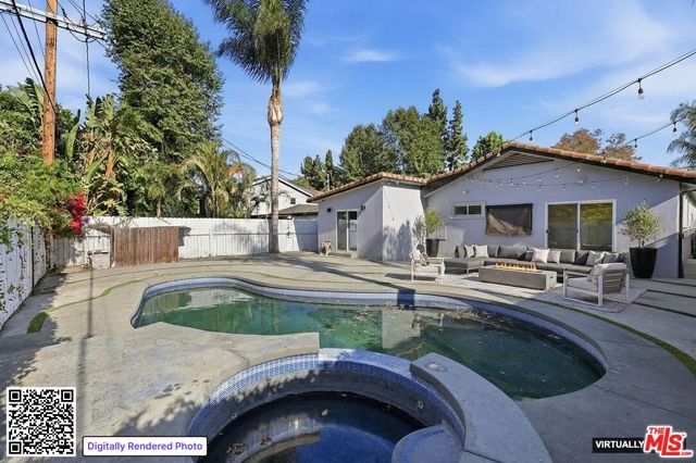 14755 Valleyheart Drive, Sherman Oaks, CA 91403