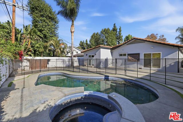 14755 Valleyheart Drive, Sherman Oaks, CA 91403