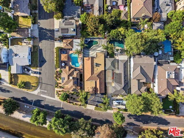 14755 Valleyheart Drive, Sherman Oaks, CA 91403