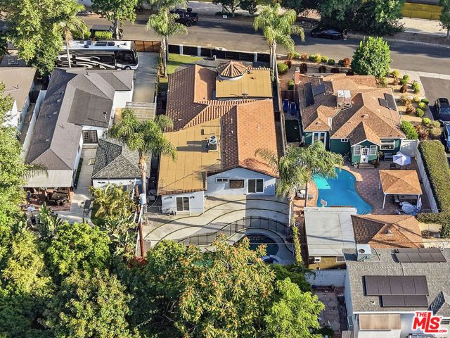 14755 Valleyheart Drive, Sherman Oaks, CA 91403