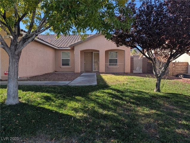 1041 Amber Gate Street, Henderson, NV 89002