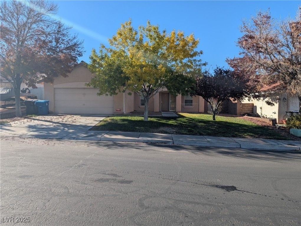 1041 Amber Gate Street, Henderson, NV 89002