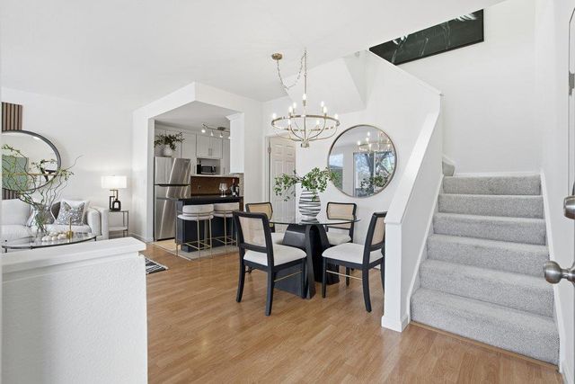 101 Blossom Circle 2C, San Mateo, CA 94403