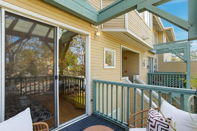 101 Blossom Circle 2C, San Mateo, CA 94403