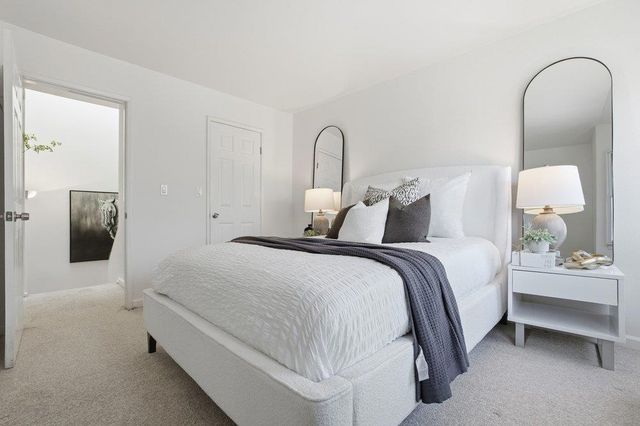 101 Blossom Circle 2C, San Mateo, CA 94403