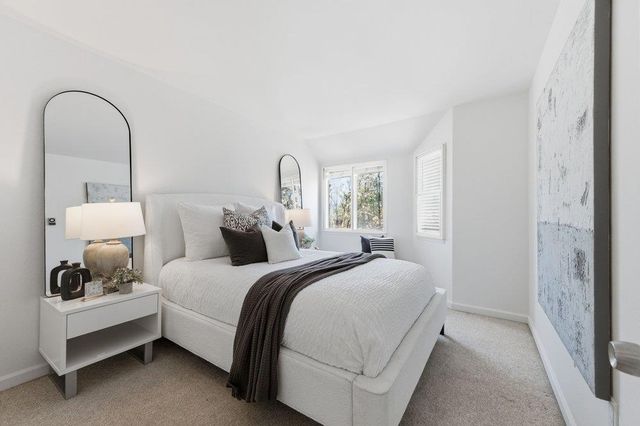 101 Blossom Circle 2C, San Mateo, CA 94403