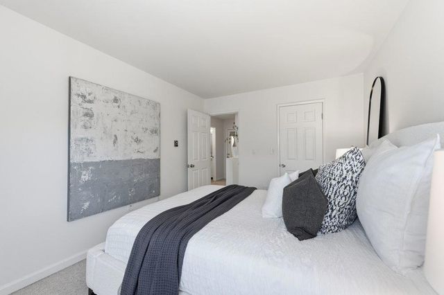 101 Blossom Circle 2C, San Mateo, CA 94403