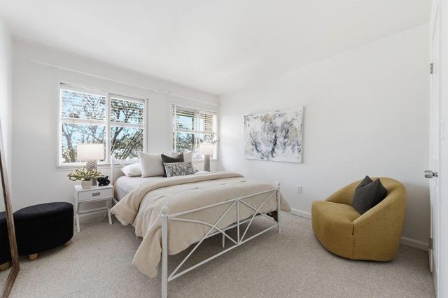 101 Blossom Circle 2C, San Mateo, CA 94403