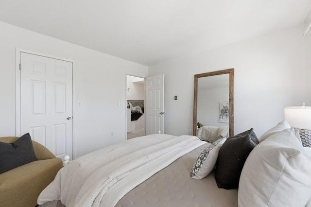 101 Blossom Circle 2C, San Mateo, CA 94403