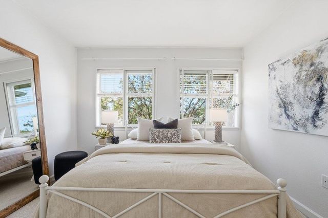 101 Blossom Circle 2C, San Mateo, CA 94403