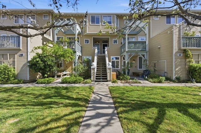 101 Blossom Circle 2C, San Mateo, CA 94403