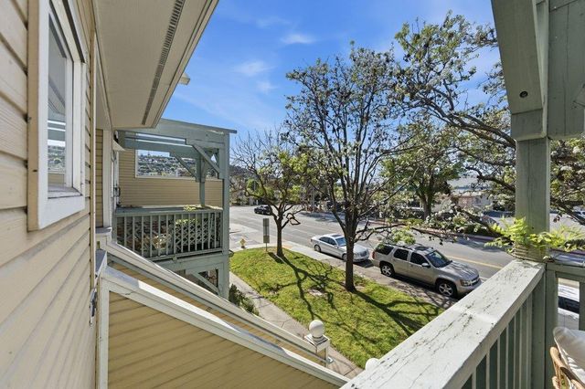 101 Blossom Circle 2C, San Mateo, CA 94403