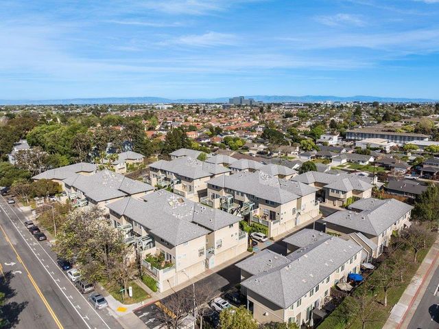 101 Blossom Circle 2C, San Mateo, CA 94403