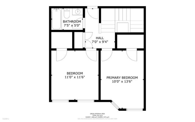 101 Blossom Circle 2C, San Mateo, CA 94403