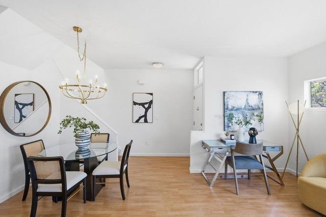 101 Blossom Circle 2C, San Mateo, CA 94403