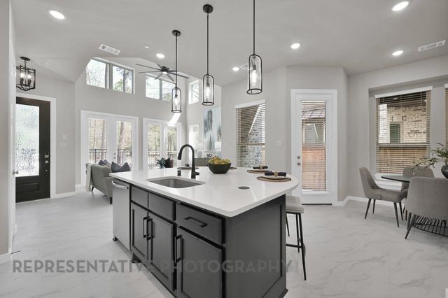 2708 Woodforest Parkway N, Montgomery, TX 77316