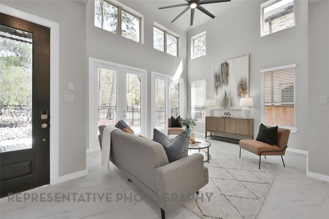 2708 Woodforest Parkway N, Montgomery, TX 77316