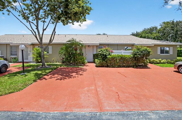 8583 Overset Lane C, Boca Raton, FL 33496