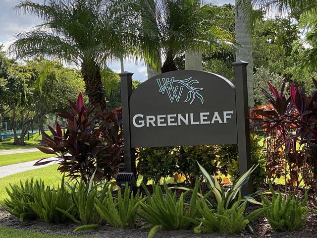 8583 Overset Lane C, Boca Raton, FL 33496